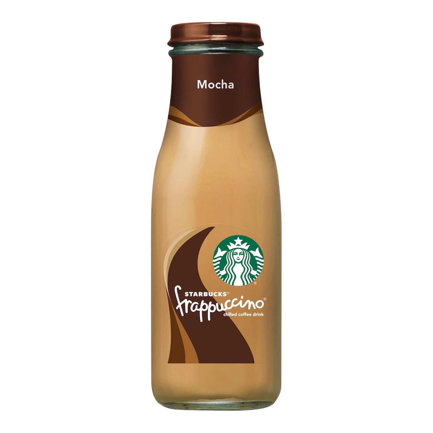 Frappuccino Mocha 13.7oz