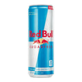 Red Bull Sugarfree Energy Drink 12oz