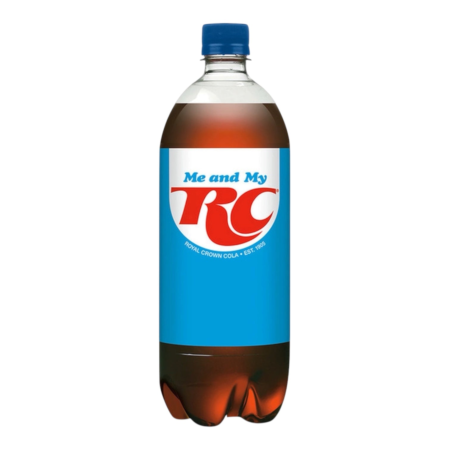 RC Coca Cola ( 1 L )