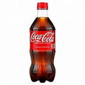 COKE CLASSIC 20 OZ