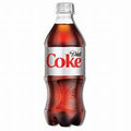 COKE DIET 20 OZ
