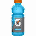 GATORADE WM COOL BLUE 20OZ