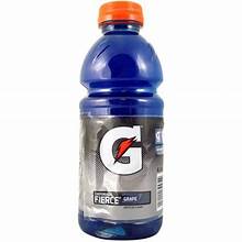 GATORADE FIERCE GRAPE WM 20 OZ