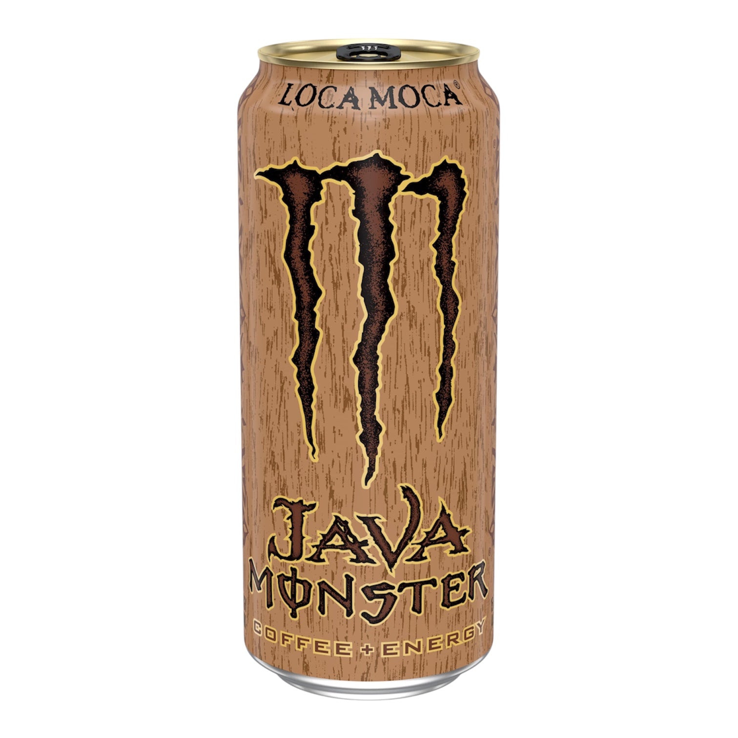 Java Monster Loca Moca 15oz