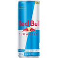 RED BULL SUGARFREE 8 OZ