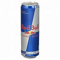 RED BULL ENERGY 20 OZ
