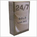24/7 Gold KING