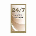24/7 GOLD 100