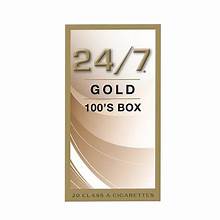 24/7 GOLD 100