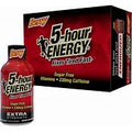 5 HOUR ENERGY EXTRA STRENGTH BERRY