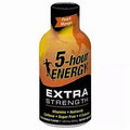 5 HR ENERGY EXTRA STRENGTH PEACH