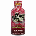 5-hour energy cherry