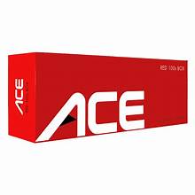 Ace Men Bx 100