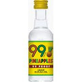 99 PINEAPPLE 50ml