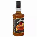 Jim Beam 750ml  peach