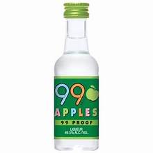 99 APPLES mini 50ml