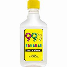 99 Bananas 100ml