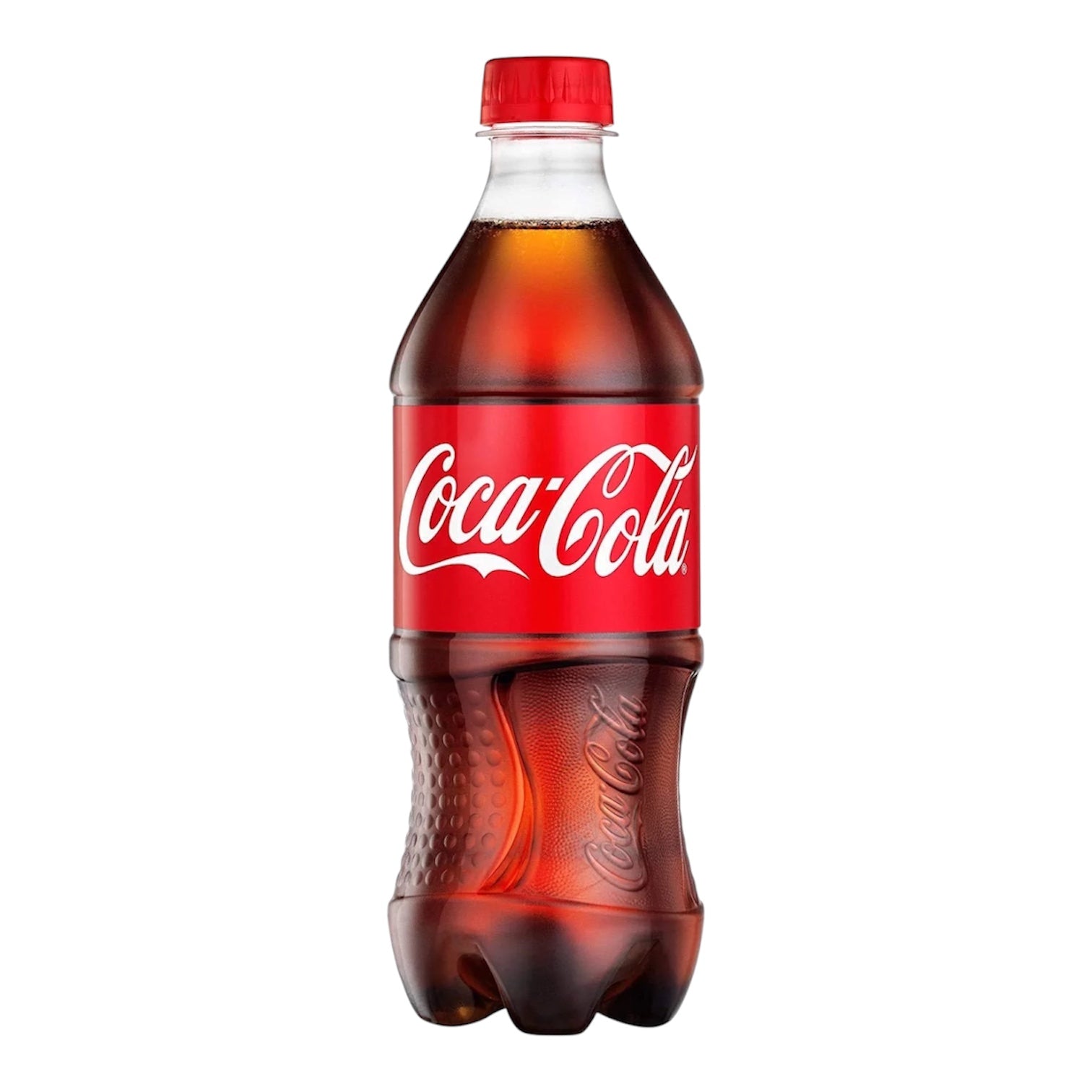 Coke Classic 20oz