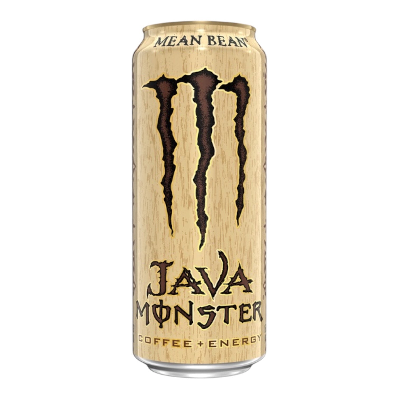 Java Monster Mean Bean 15oz