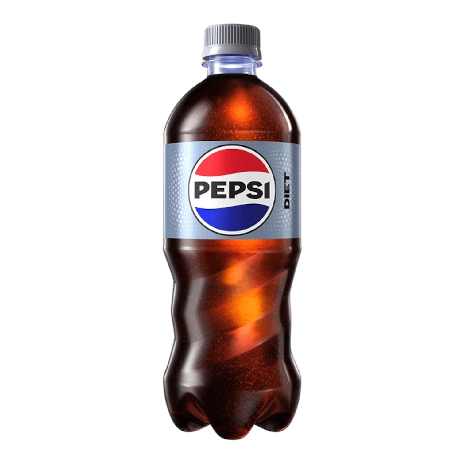 Pepsi Diet 20oz