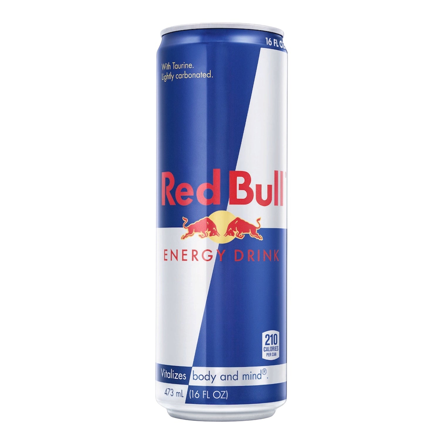 Red Bull Energy 16oz