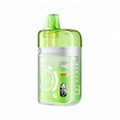 EBCREATE Sour apple ice