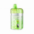 EBCREATE Sour apple ice