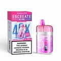 EBCREATE Strawberry kiwi
