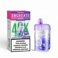 EBCREATE triple berry