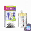EBCREATE tropical baja