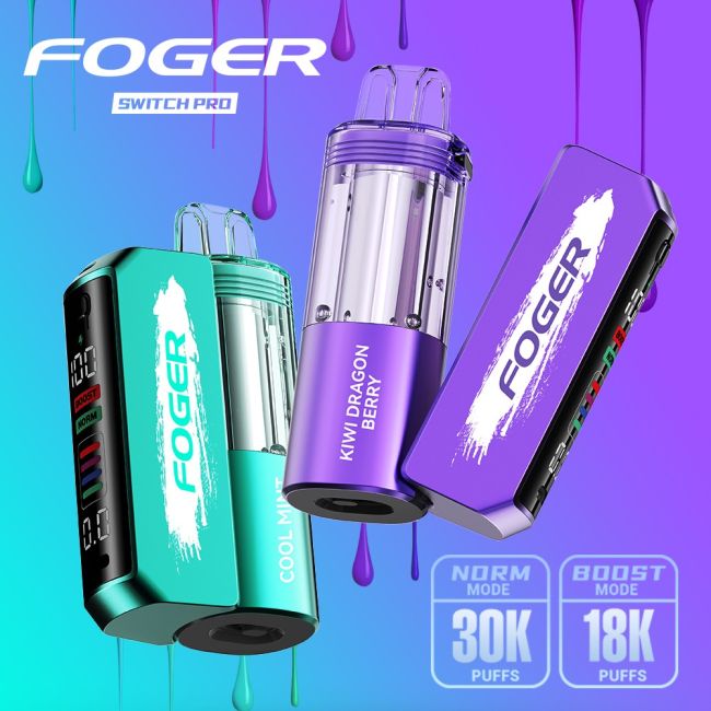 FOGER mexico mango