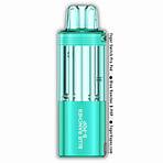 Foger pod blue rancher