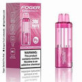 Foger pod dragon melon
