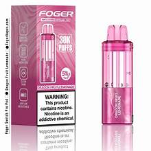 Foger pod dragon melon