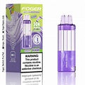Foger pod grape slush