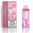 Foger pod pink and blue