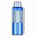 Foger pods blue razz ice