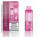 Foger pods dragon fruit lemondade