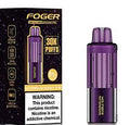 Foger pod watermelon bubblegum