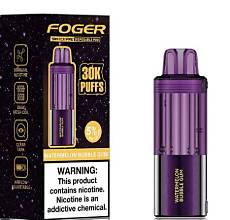 Foger pod watermelon bubblegum