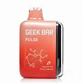 GEEK BAR CHERRY BOMB