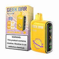 GEEK BAR MEXICO MANGO