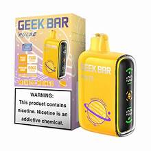 GEEK BAR MEXICO MANGO