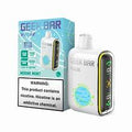 GEEK BAR MIAMI MINT