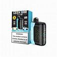 Geek bar 25k blue razz ice