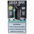 Geek bar 25k sour mango pineapple