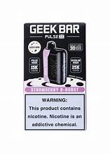 Geek bar 25k strawberry burst