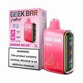 Geek bar dragon melon