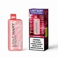 Lost Mary MT15000 Dr cherry