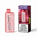 Lost Mary MT15000 Dr cherry